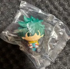 一番くじ　僕のヒーローアカデミア　さらに向こうへ　ちょこのっこ　緑谷出久