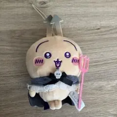 てんし あくま ちいかわ うさぎ マスコット プライズ
