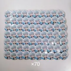 すとぷり ころん 缶バッジ 80個 - メルカリ