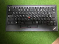 Lenovo ThinkPad トラックポイント キーボード II