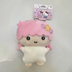 チェゴシム サンリオキャラクターズ ペアマスコット ララ