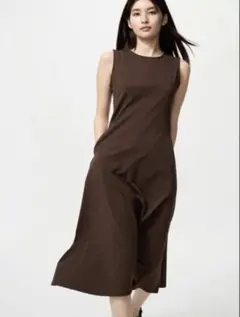 UNIQLO エアリズムワンピース