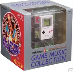 Pokémon GAME MUSIC COLLECTION さいせいマシン