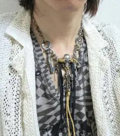 share spirit ネックレス SHARE SPIRIT ネックレス