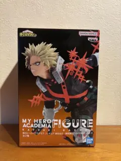 2025年最新】ヒーローアカデミア フィギュアの人気アイテム