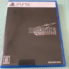 FINAL FANTASY VII REBIRTH PS5