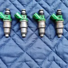 スズキスポーツ285cc燃料インジェクター 新規格用HA22S等アルト 