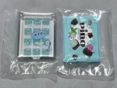 ミニチュアコレクション