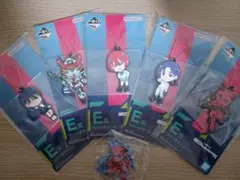 機動戦士ガンダムジークアクス ラバーチャーム