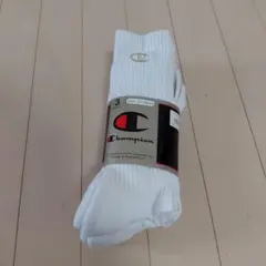 Champion ホワイトソックス Lサイズ C1-0944のサムネイル