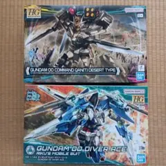 HGBF HGBD 1/144 ガンダムアメイジングレッドウォーリア 煌ギラーガ