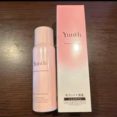 Yunth クレンジング&洗顔フォームセット