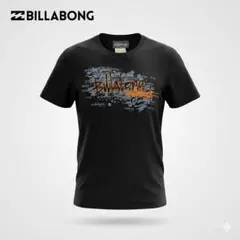 ★Billabong★ 2000s, ヴィンテージTシャツ サーフ、スケボー