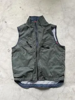 OLD GAP オールドギャップ カーキベスト テック