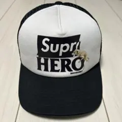 2026年最新】supreme anti heroキャップの人気アイテム - メルカリ