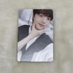 &TEAM EJ トレカ Back to Life