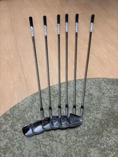 2025年最新】アイアン レフティ nikeの人気アイテム - メルカリ