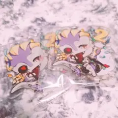 魔トカゲ スイパラ 2周年 アクリルスタンド アクスタ ⑤