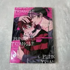 PUNKS△TRIANGLE