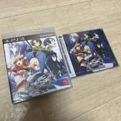 XBLAZE CODE ： EMBRYO