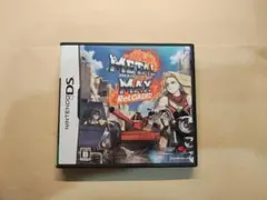 メタルマックス2　リローデッド　　ニンテンドーDS