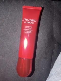 資生堂 SHISEIDO ULTIMUNE ハンドクリーム 50g