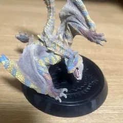 モンスターハンターフィギュア ティガレックス