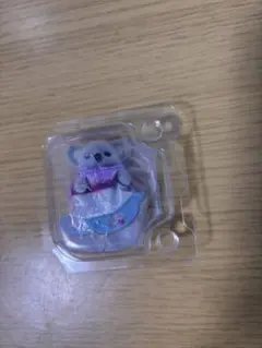 シルバニアファミリー コアラ 人形本体