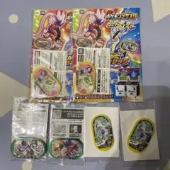 2026年最新】メザスタ引退品の人気アイテム - メルカリ