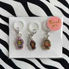 エイプ キャラクターグッズ