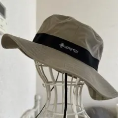 【新品未使用】THE NORTH FACE ゴアテックスハット（ユニセックス）