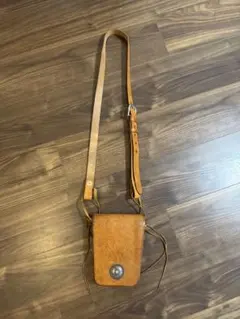 ゴローズ ショルダーバッグ