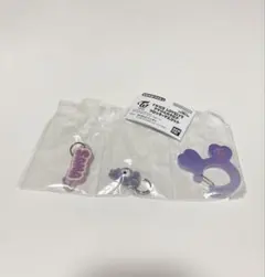 【サナ】TWICE LOVELYS アクリルカラビナフロッキーマスコット