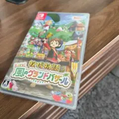 風のグランドバザール switch