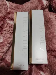 新品】ザ マイトル エッセンス 薬用美容液 30ml 本体 レフィル2本