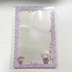 プロセカ 暁山瑞希 エピカ 箔押し 2点 サンリオコラボ 硬質ケース プロセカ 暁山瑞希 エピカ 箔押し 2点 サンリオコラボ 硬質