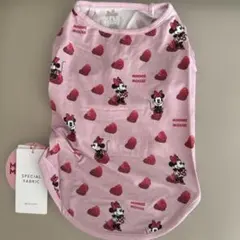 gelato pique ミニーマウス 犬用タンクトップ Lのサムネイル