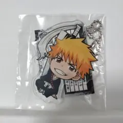 BLEACH ねんどろいど991　黒崎一護　新品未開封品 ねんどろいど 黒崎一護