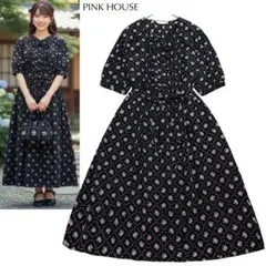 2026年最新】PINK HOUSE レディース ワンピースの人気アイテム