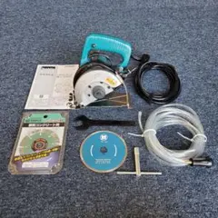 美品 Makita LS840F マルノコ 216mm 替刃5枚付きお買い得 - メルカリ