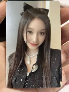 BABYMONSTER TMEA forever パリタ ファリタ トレカ