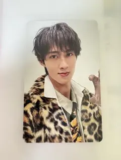 M!LK 爆裂愛してる 好きすぎて滅！曽野舜太 トレカ 初回限定版B - メルカリ