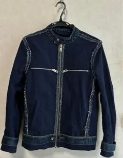diesel デニムジャケット