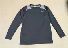 MIZUNO　長袖　Tシャツのサムネイル