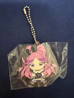 キミとアイドルプリキュア♪ カプセルラバーマスコット2 キュアキッス