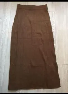 ユニクロ タイトスカート S