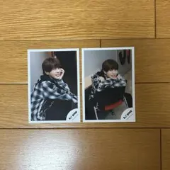 末澤誠也 公式写真