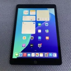 758【早い者勝ち】電池最良好☆iPad8 第8世代 32GB SIMフリー☆