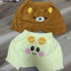 RT-6562121160様　専用　リラックマズボン