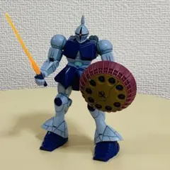 2026年最新】MG ギャン 完成品の人気アイテム - メルカリ
